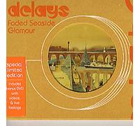 Delays - Faded Seaside Glamour [Limited]