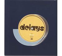 Delays - Hey Girl