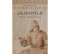Delba Winthrop Aristotle (Tascabile)