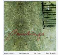 Delbecq, Benoit - Paintings