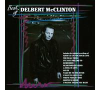 Delbert McClinton - Best Of Delbert McClinton by Delbert McClinton (2011) Audio CD
