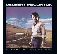 Delbert McClinton - Classics, Vol. 1 by Delbert McClinton (2011) Audio CD