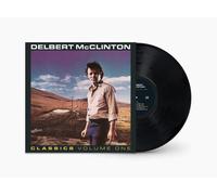 Delbert McClinton Classics, Volume One (Vinyl LP)