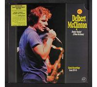 DELBERT MCCLINTON - honky tonkin' (i done me some)