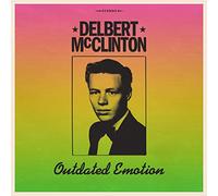 Delbert McClinton - Outdated Emotion (LP)