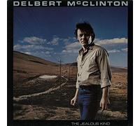 Delbert McClinton - The Jealous Kind