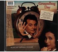 Delbert Mcclinton - Und täglich grüßt das Murmeltier (Groundhog Day)