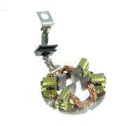 AS-PL SBH1028(DELCO) Supporto, Spazzole in carbone
