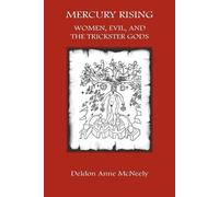 Deldon Anne McNeely Mercury Rising (Tascabile)