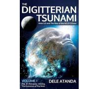 Dele Atanda The Digitterian Tsunami (Tascabile)