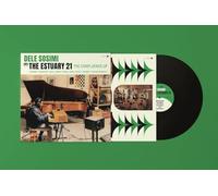 dele sosimi & the estuary 21-the conflue