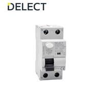 Interruttore differenziale puro ac 2p 25a 30m Bticino GC723AC25