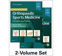 Delee, Drez and Miller's Orthopaedic Sports Medicine, 2-Volume Set, 5th Edition