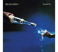 Delegation - Eau De Vie - Expanded Edition