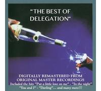 Delegation - The Best Of