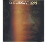 Delegation - The Best Of Delegation