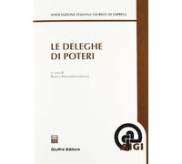 Deleghe Di Poteri.