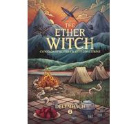 Delemhach Confronting the Crafty Concubine (Tascabile) Ether Witch