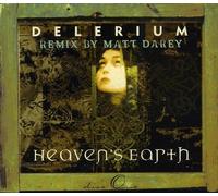 Delerium - Heaven's Earth