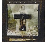 Delerium - Karma