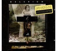 Delerium - Karma Plus Bonus 6 T