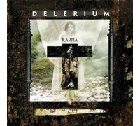 Delerium - Ltd./Karma