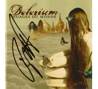 Delerium - Nuages Du Monde