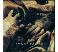 Delerium Stone Tower (Vinyl LP) 12" Album Coloured Vinyl