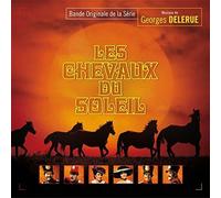 Delerue, George - Les Chevaux Du Soleil (Horses Of The Sun)