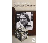 Delerue, Georges - Cinema Of Georges Delerue (6 CD)