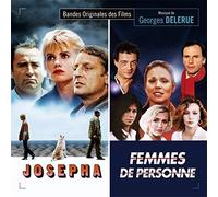 Delerue, Georges - Josepha / Femmes De Personne
