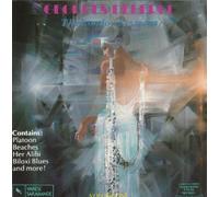 Delerue, Georges - London Sessions