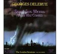 Delerue, Georges - London Sessions 3