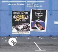 Delerue, Georges - Police Python/L'Important C'Est D'Aimer