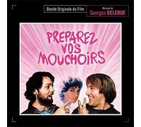 Delerue, Georges - Preparez Vos Mouchoirs
