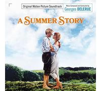 Delerue, Georges - Summer Story