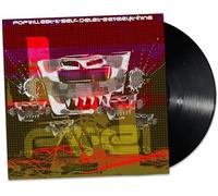 Pop Will Eat Itself - Delete Everything (LP)