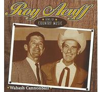 DELETED-ACUFF,ROY - Wabash Cannonball