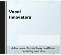 DELETED-CROSBY,BING - Vocal Innovators