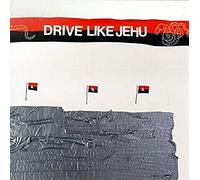 deleted - drive like jehu
