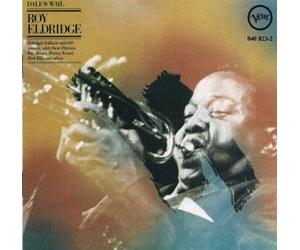 DELETED-ELDRIDGE,ROY - Dale's Wail