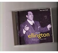 DELETED-ELLINGTON,DUKE - Take the 'a' Train