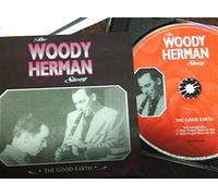 DELETED-HERMAN,WOODY - The Good Earth