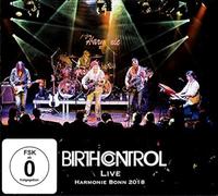 deleted - live harmonie bonn
