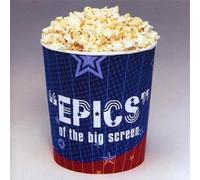 DELETED-ORCH CINEMATIQUE - Epics Of The Big Screen