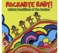 Rockabye Baby Rockabye Baby Lullaby Renditions of The Beatles (CD)