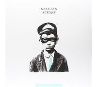 Deleted Scenes - Young People'S Church of Air