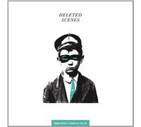 Deleted Scenes - Young People's Church Of The Air