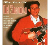 DELETED - SHANNON,DEL - The Best of Del Shannon