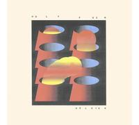 Deleter - Holy Fuck (Audio cd)